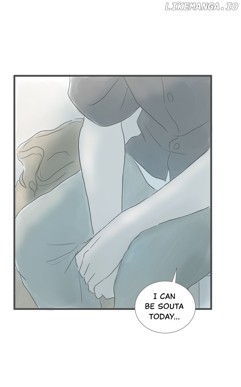 Amid the Changing Seasons Chapter 85 - page 40