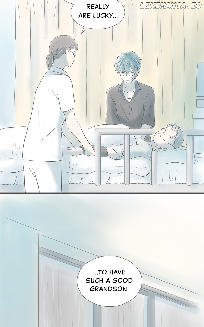 Amid the Changing Seasons Chapter 85 - page 42