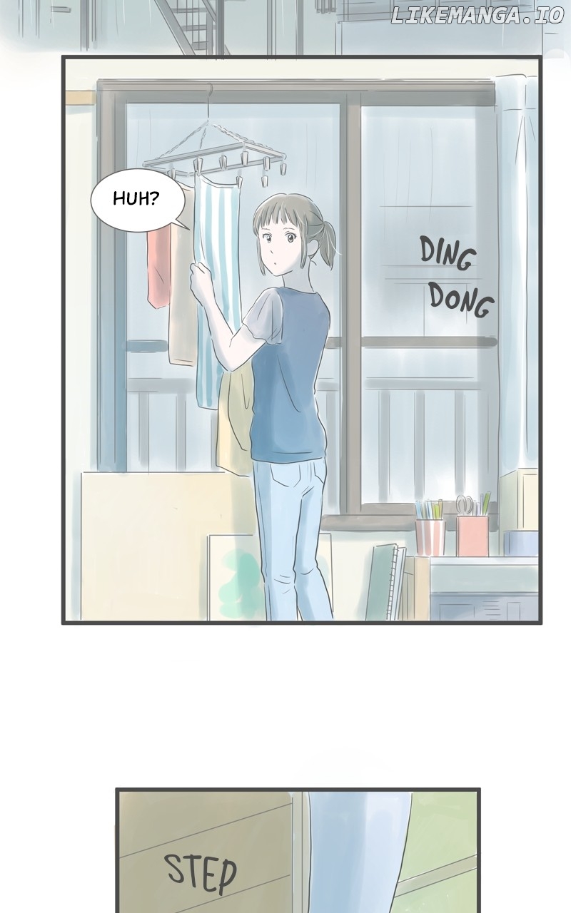 Amid the Changing Seasons Chapter 85 - page 45