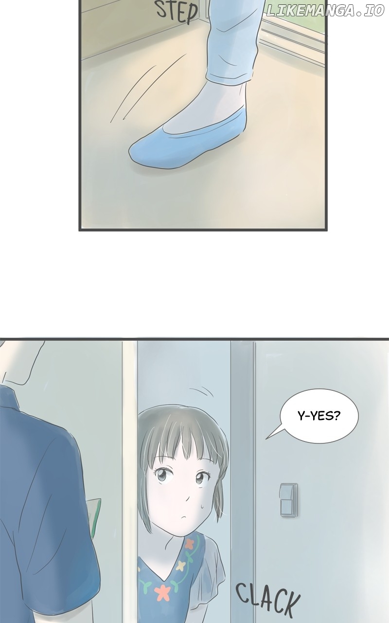 Amid the Changing Seasons Chapter 85 - page 46