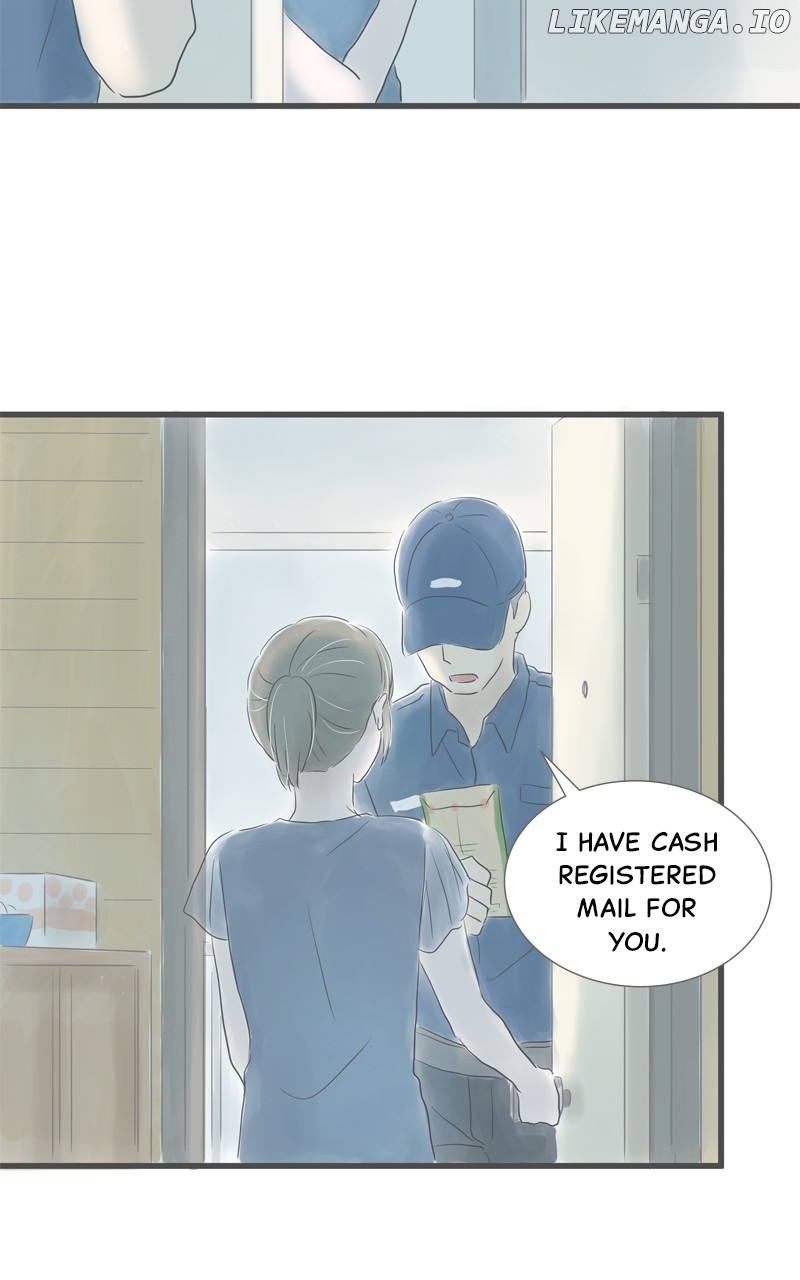 Amid the Changing Seasons Chapter 85 - page 47
