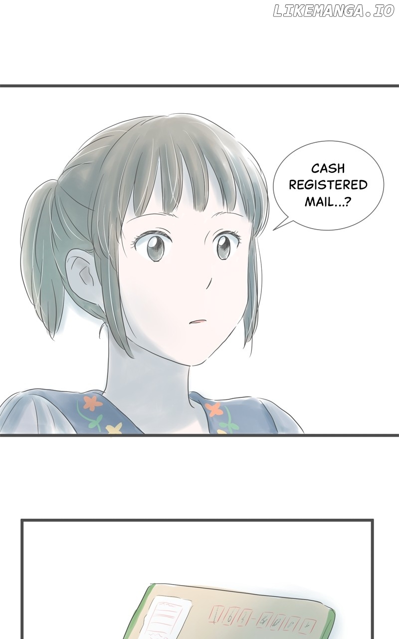 Amid the Changing Seasons Chapter 85 - page 48