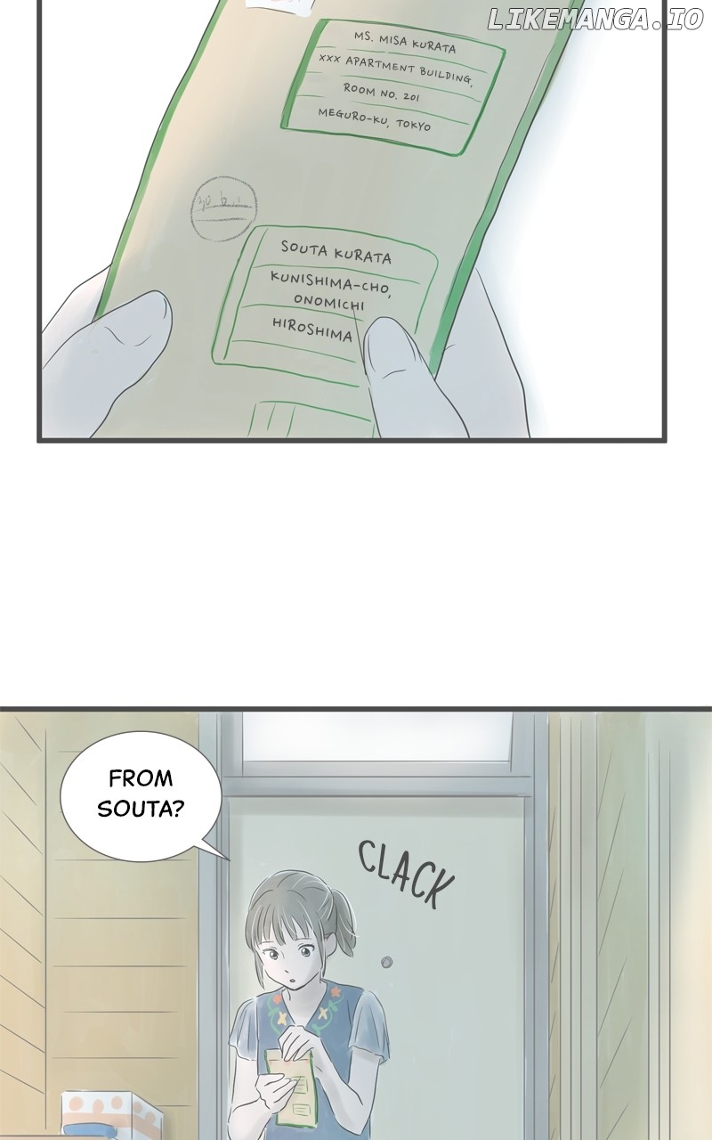 Amid the Changing Seasons Chapter 85 - page 49