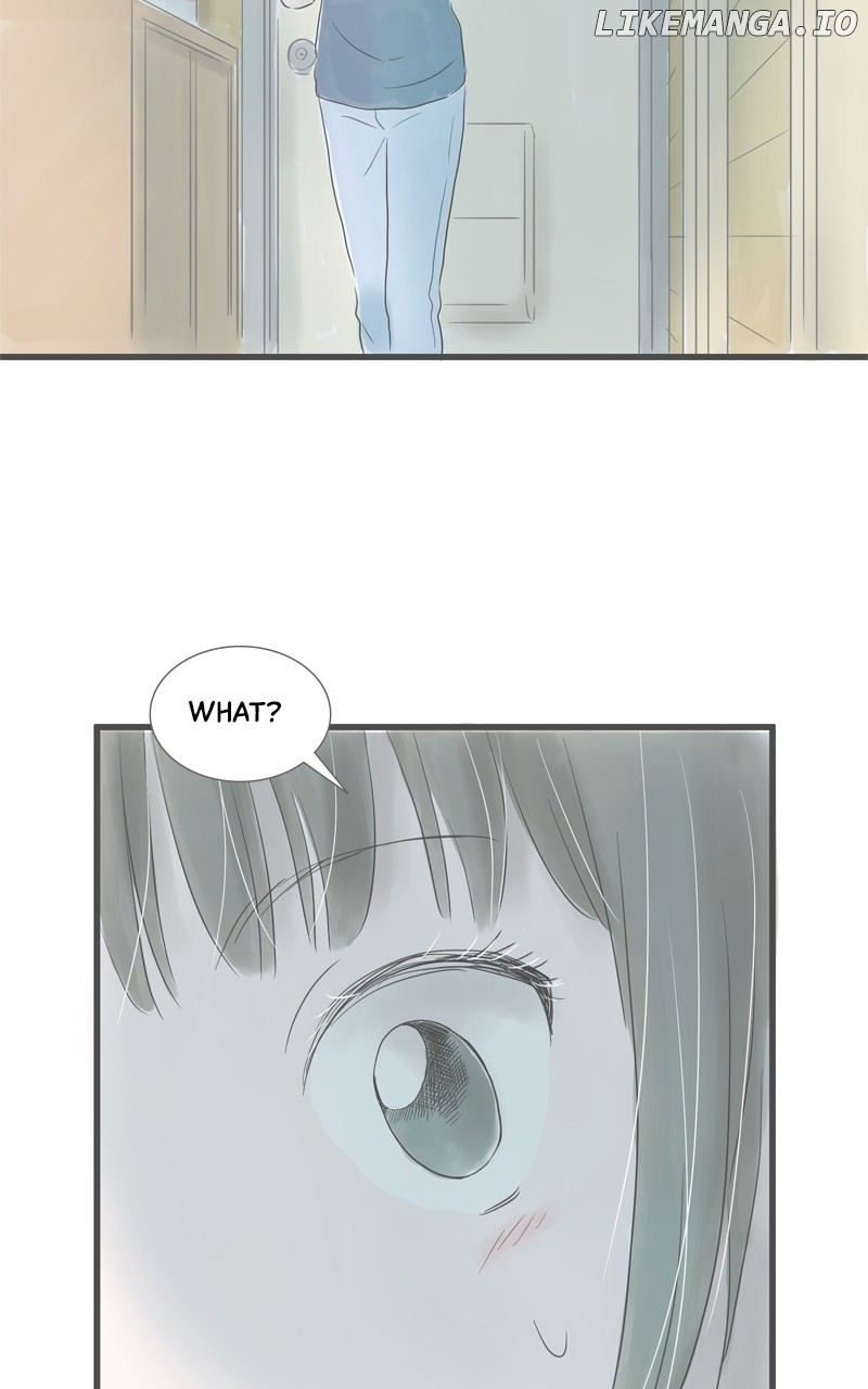 Amid the Changing Seasons Chapter 85 - page 50