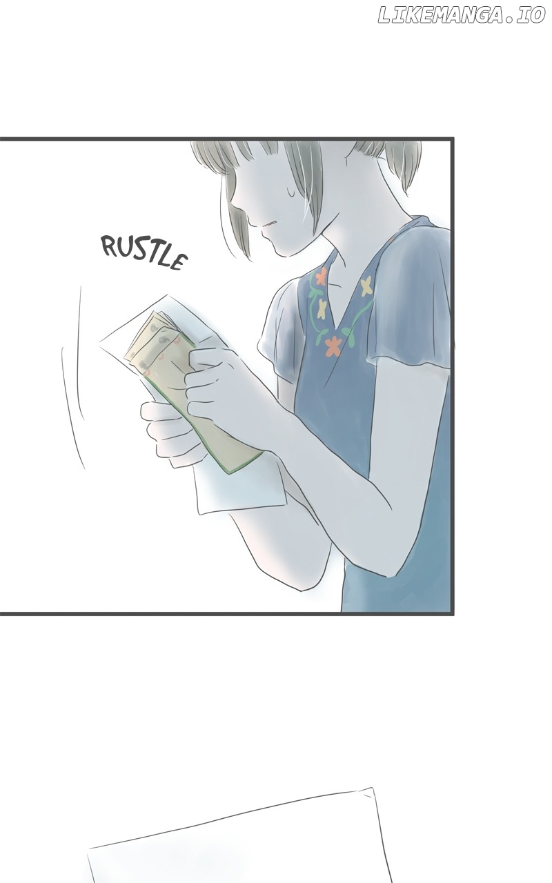 Amid the Changing Seasons Chapter 85 - page 52