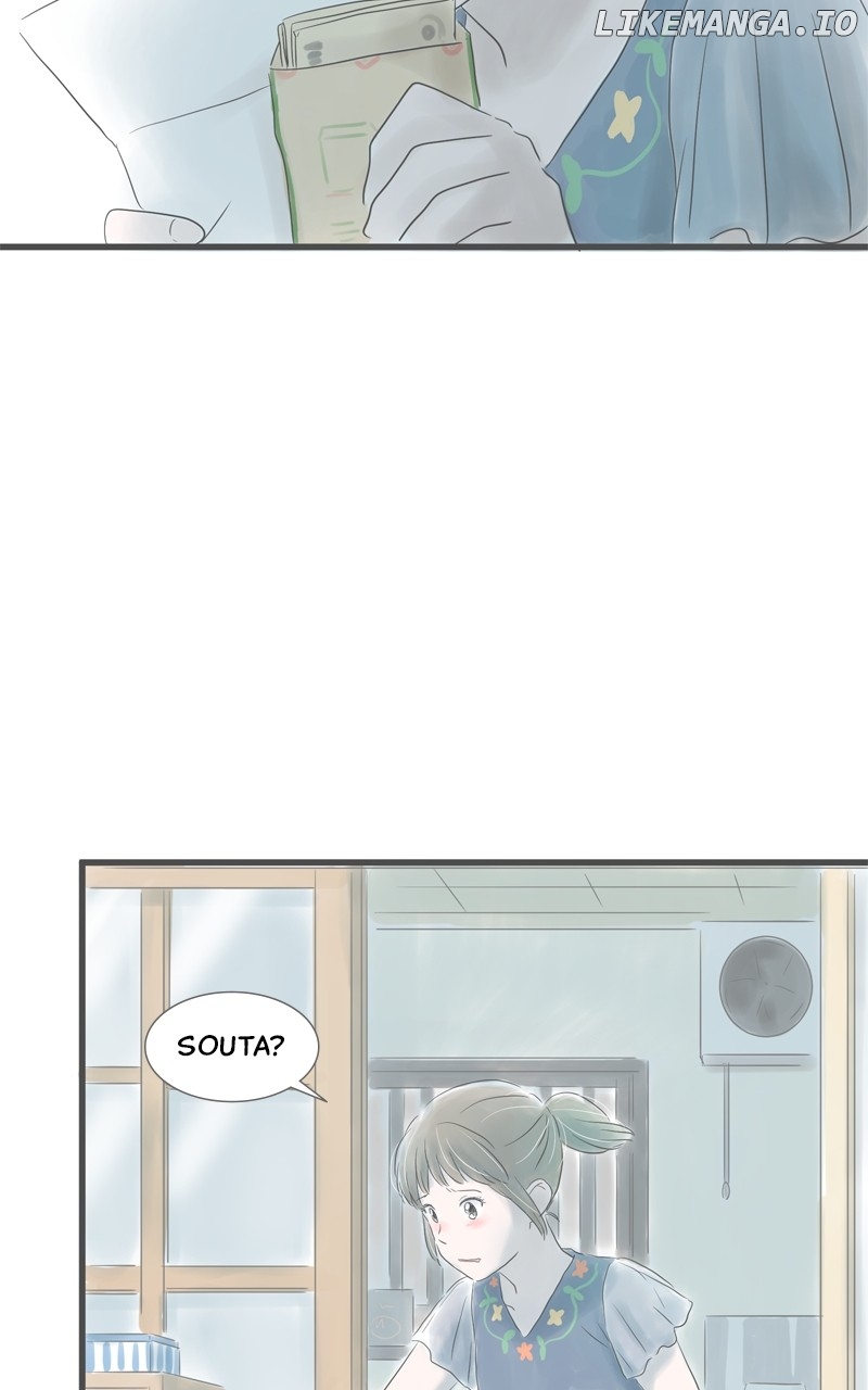 Amid the Changing Seasons Chapter 85 - page 54