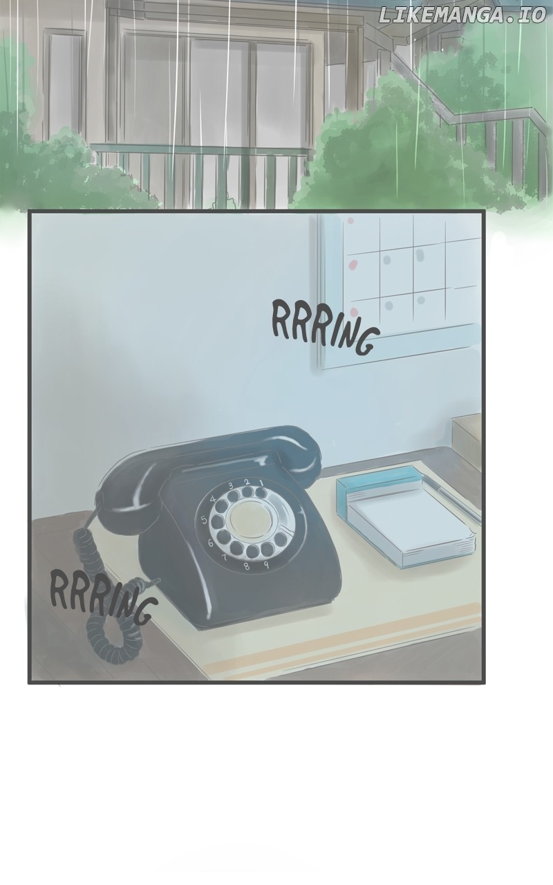 Amid the Changing Seasons Chapter 85 - page 57
