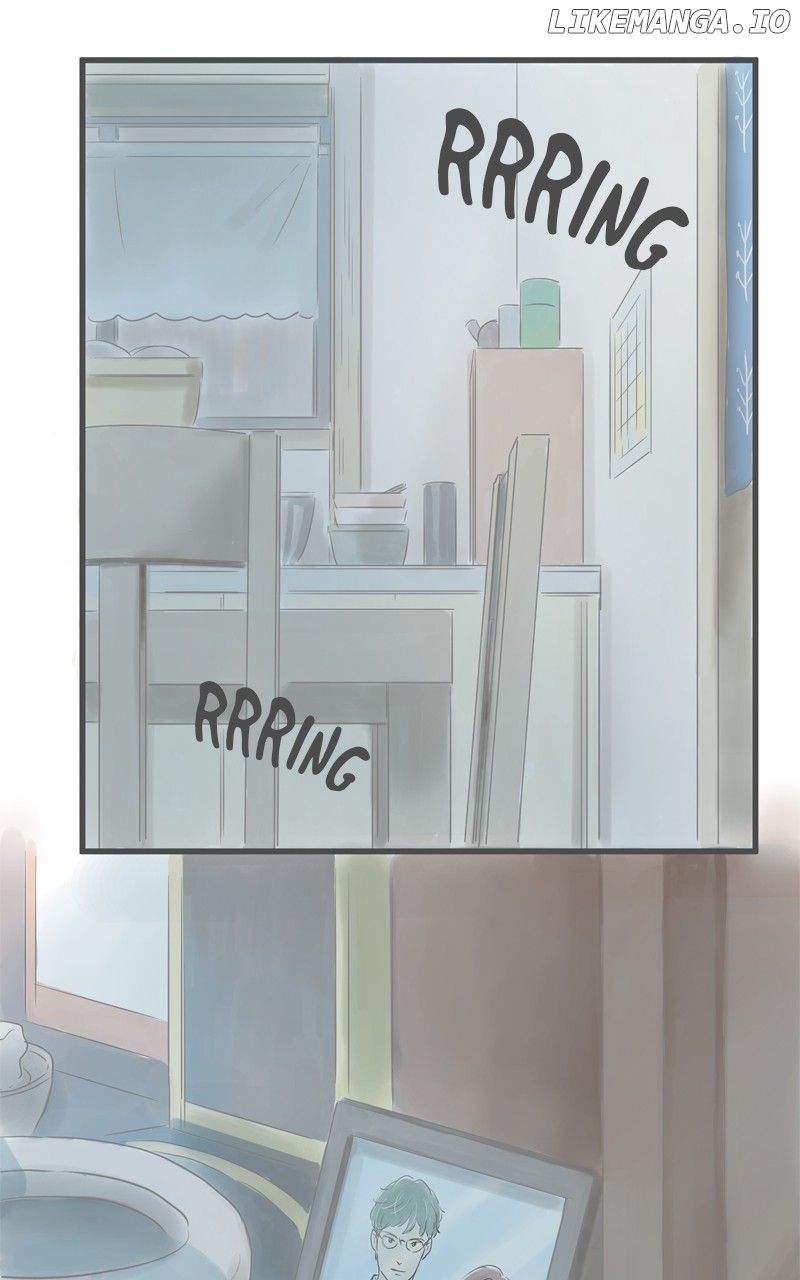 Amid the Changing Seasons Chapter 85 - page 58