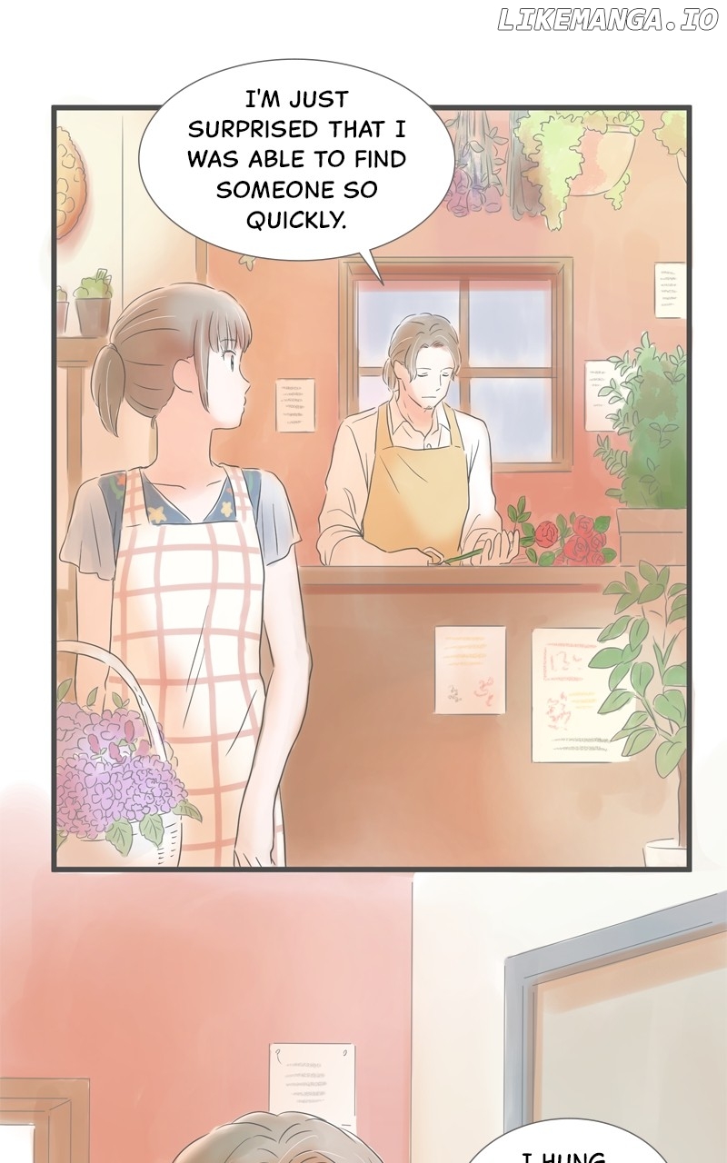 Amid the Changing Seasons Chapter 85 - page 6