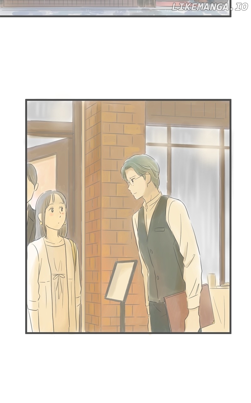 Amid the Changing Seasons Chapter 85 - page 61