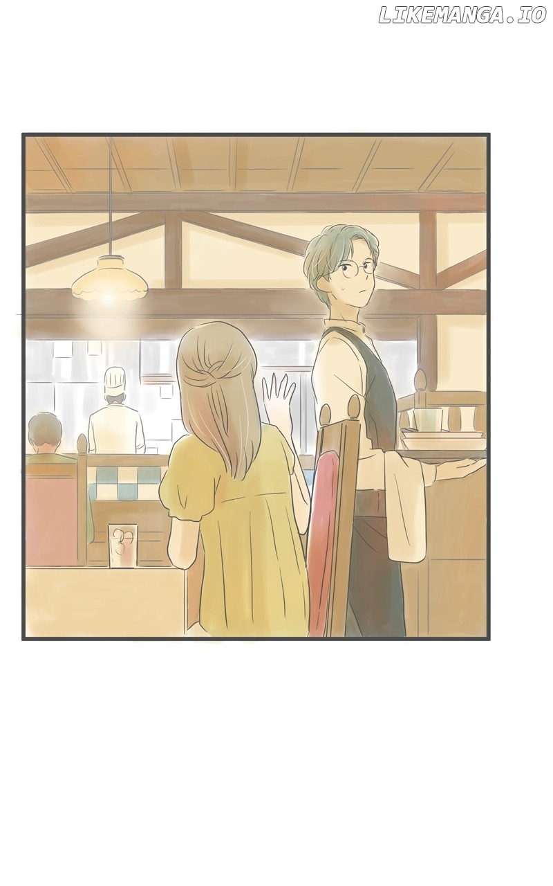 Amid the Changing Seasons Chapter 85 - page 62