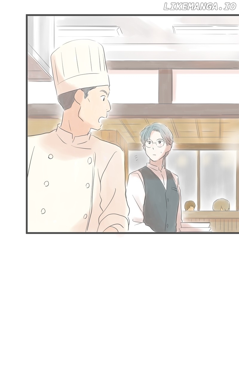 Amid the Changing Seasons Chapter 85 - page 63