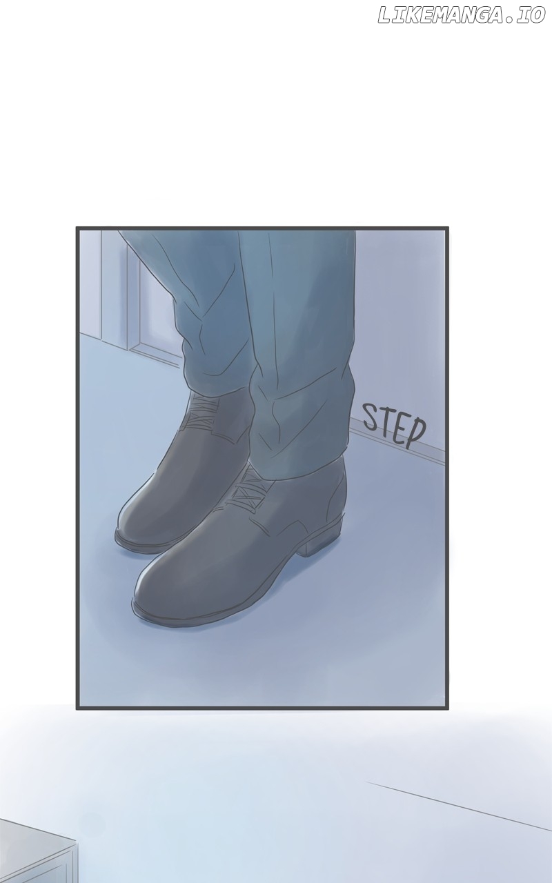 Amid the Changing Seasons Chapter 85 - page 64