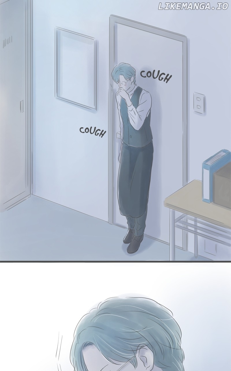 Amid the Changing Seasons Chapter 85 - page 65