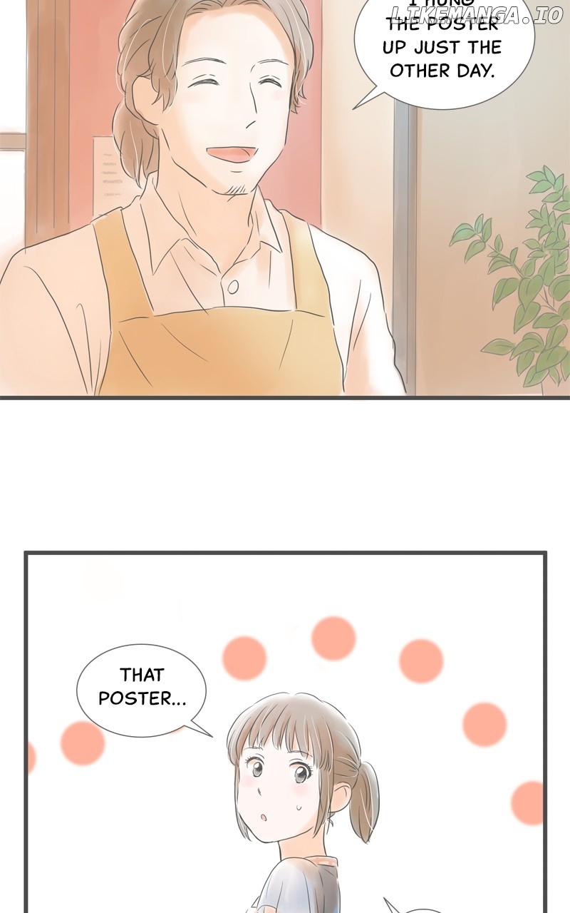 Amid the Changing Seasons Chapter 85 - page 7