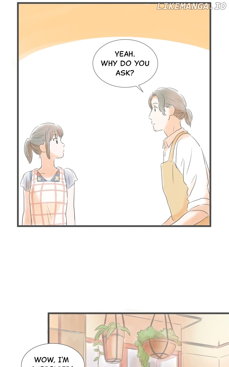 Amid the Changing Seasons Chapter 85 - page 9