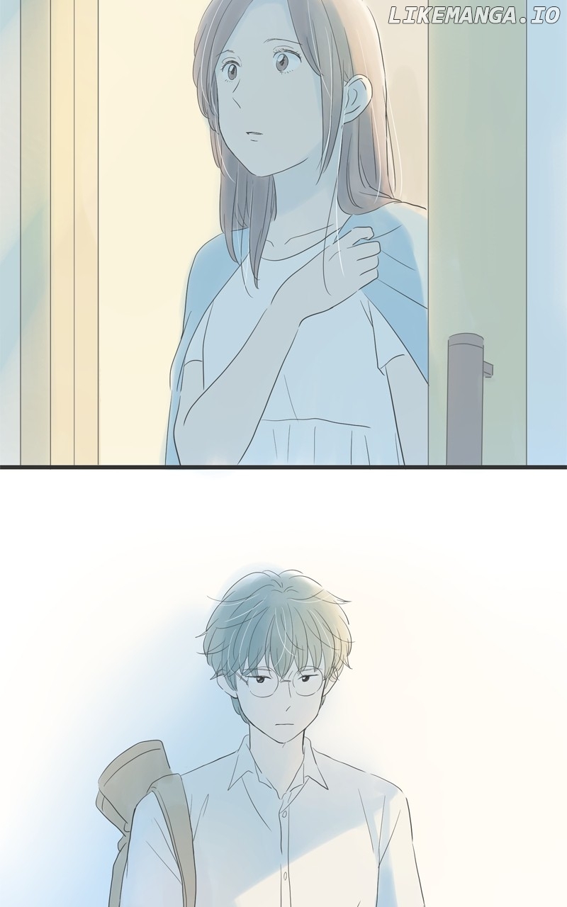 Amid the Changing Seasons Chapter 100 - page 10