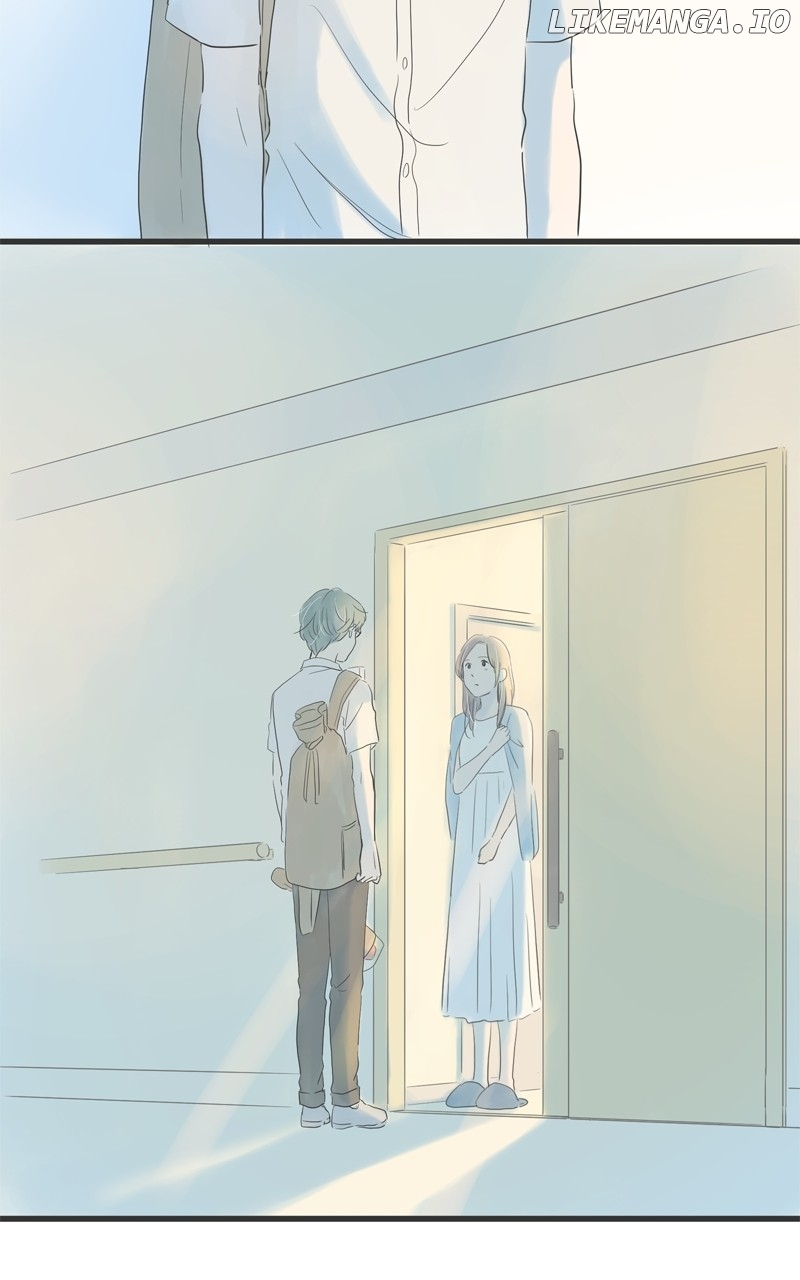 Amid the Changing Seasons Chapter 100 - page 11
