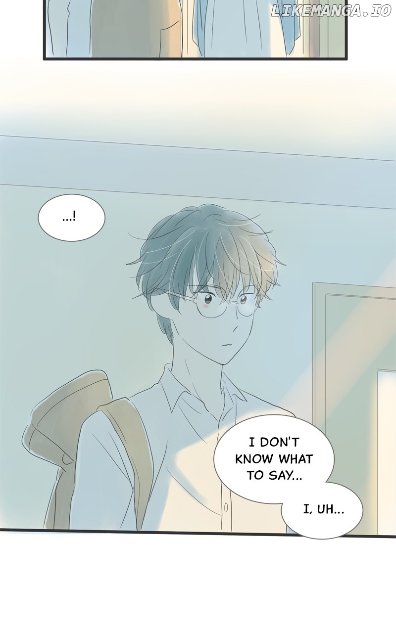 Amid the Changing Seasons Chapter 100 - page 13