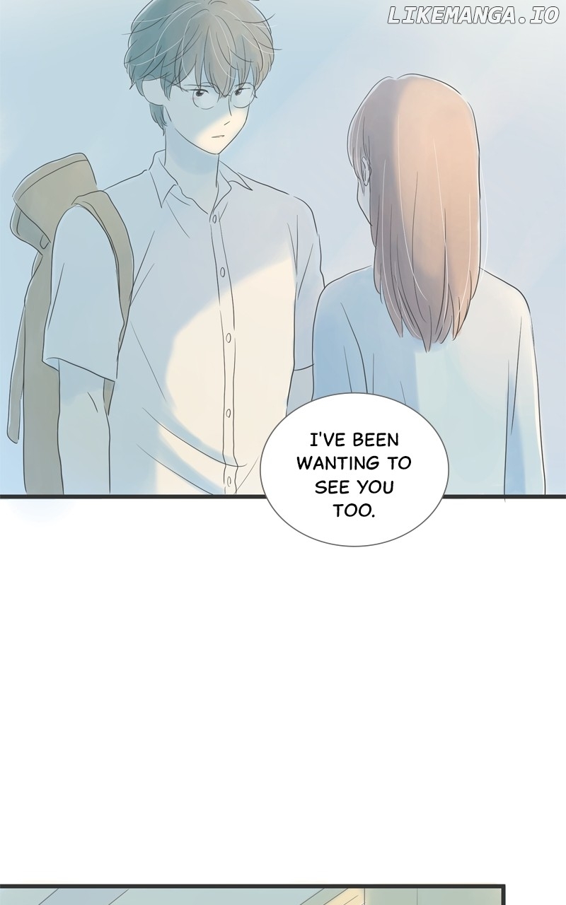 Amid the Changing Seasons Chapter 100 - page 18