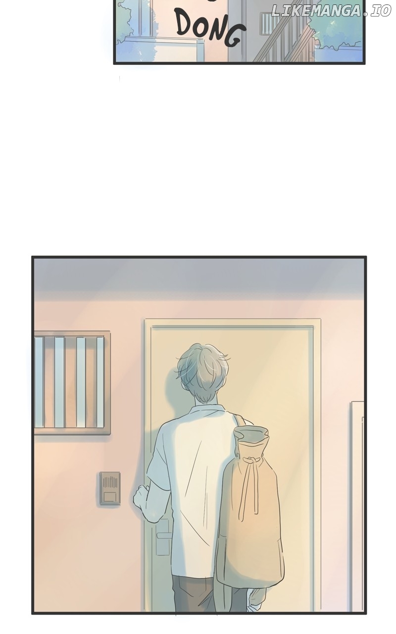 Amid the Changing Seasons Chapter 100 - page 2