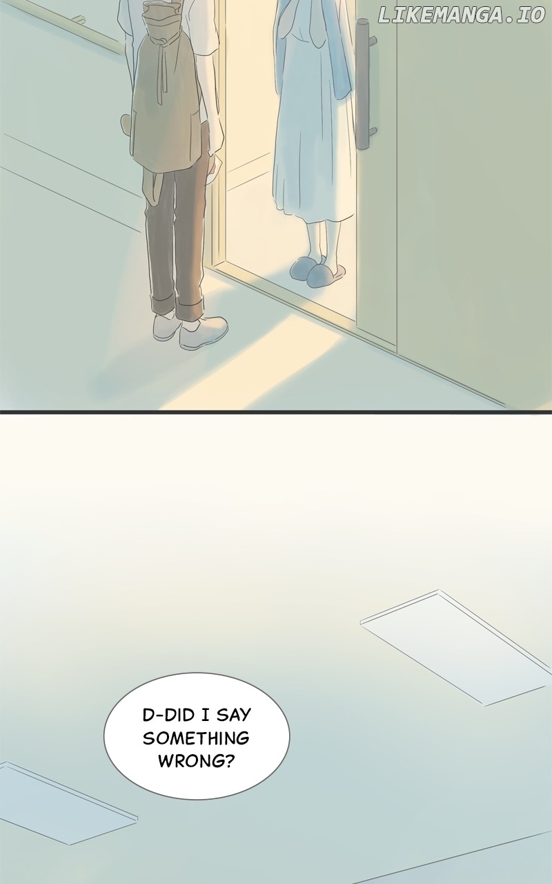 Amid the Changing Seasons Chapter 100 - page 24