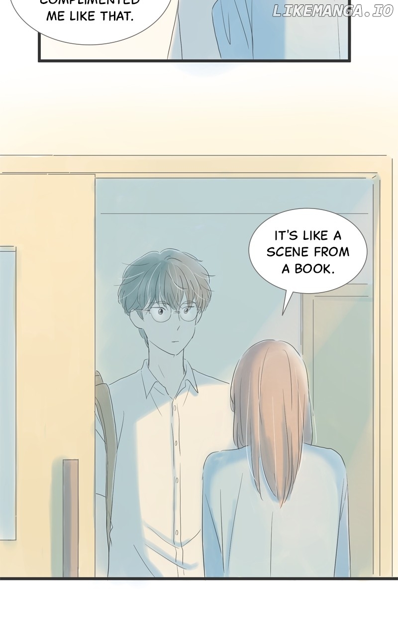 Amid the Changing Seasons Chapter 100 - page 26