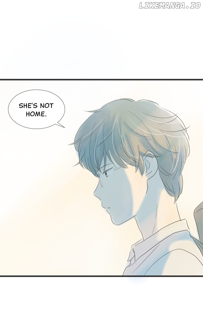 Amid the Changing Seasons Chapter 100 - page 3