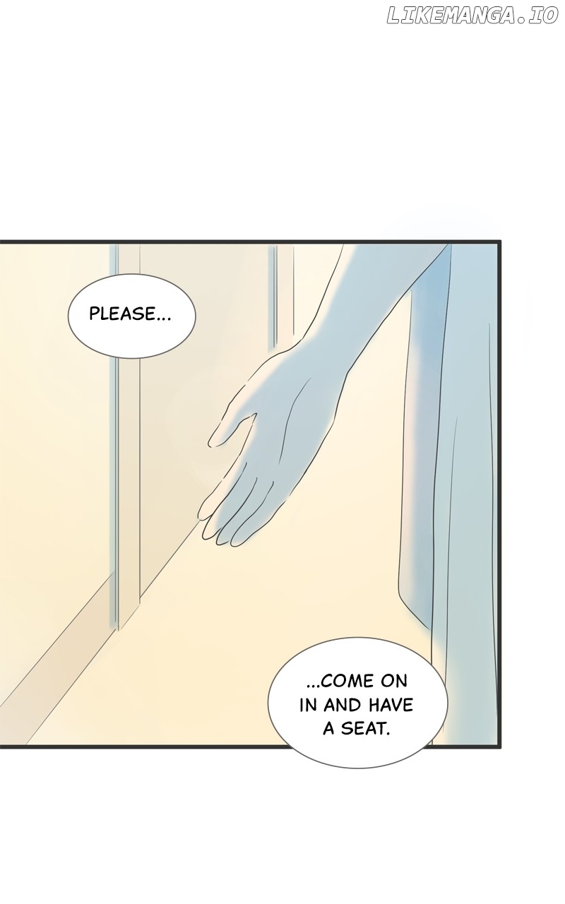 Amid the Changing Seasons Chapter 100 - page 31