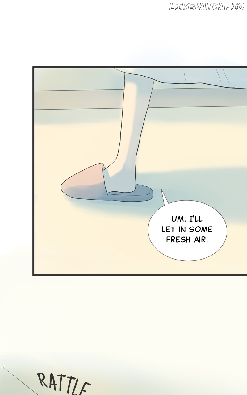 Amid the Changing Seasons Chapter 100 - page 32