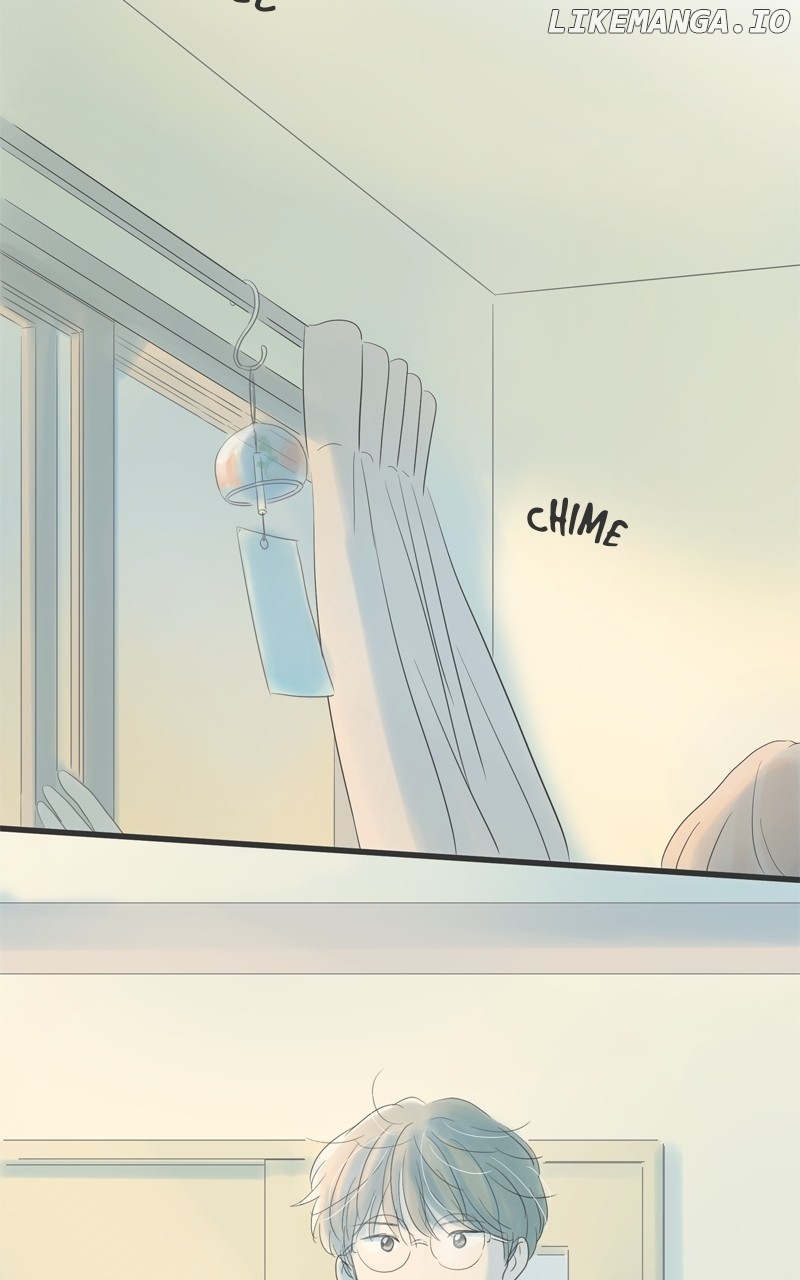 Amid the Changing Seasons Chapter 100 - page 33