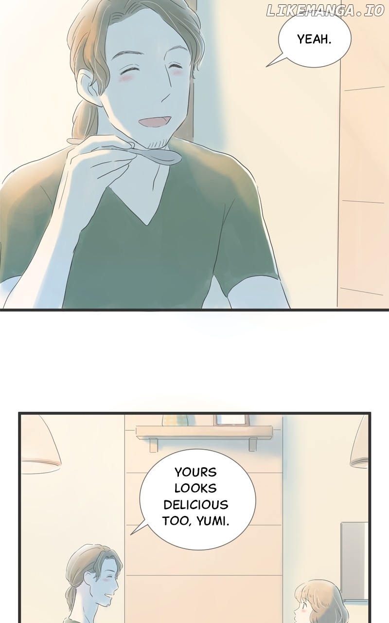 Amid the Changing Seasons Chapter 100 - page 39