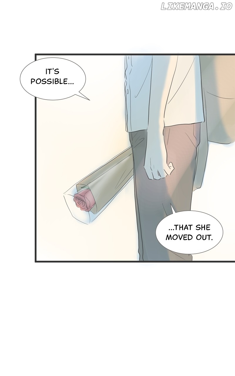 Amid the Changing Seasons Chapter 100 - page 4