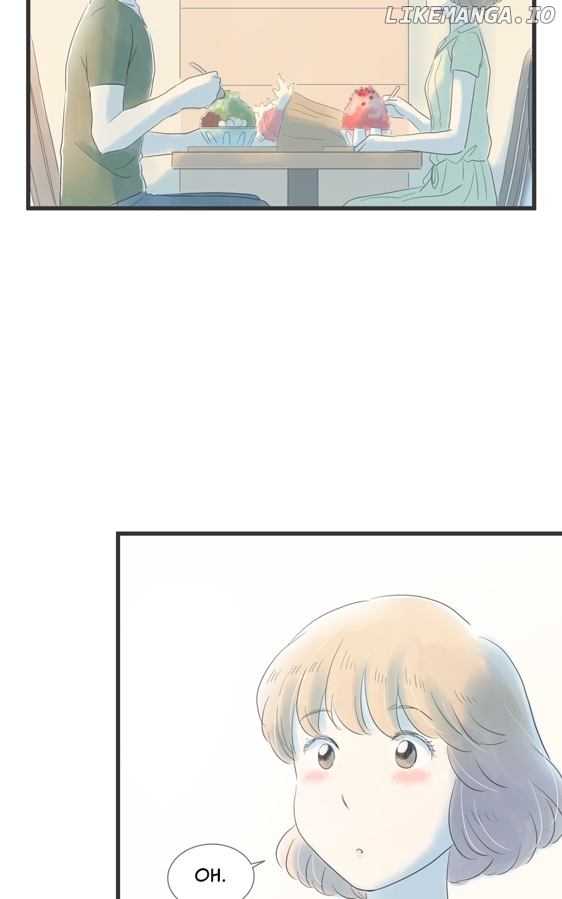 Amid the Changing Seasons Chapter 100 - page 40