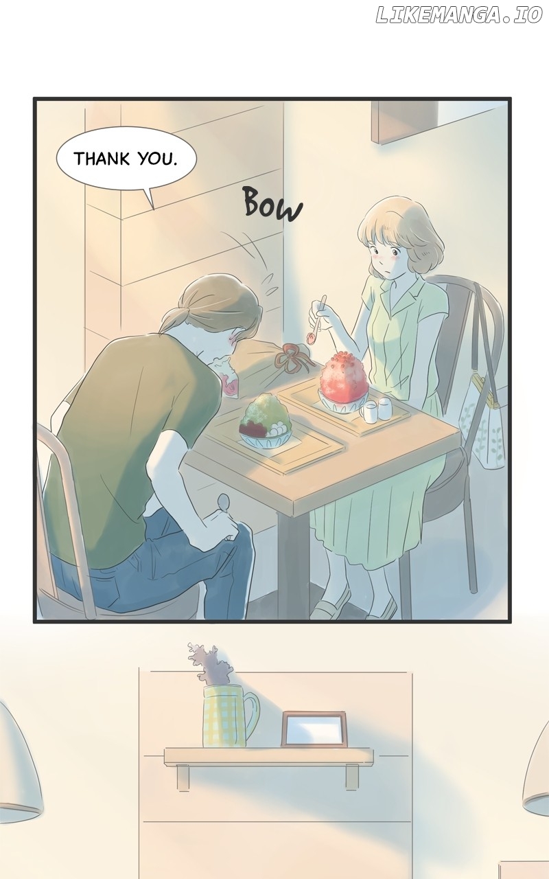 Amid the Changing Seasons Chapter 100 - page 43