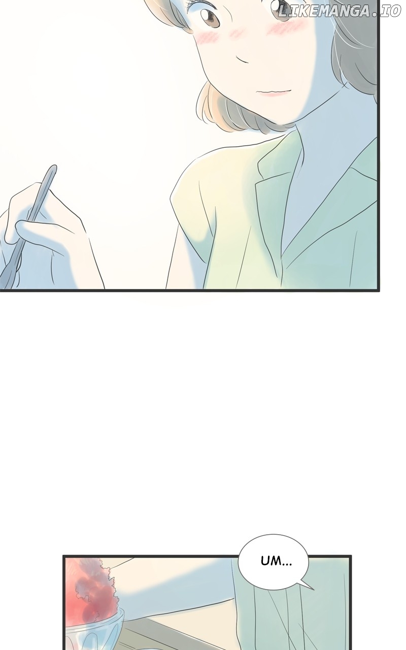Amid the Changing Seasons Chapter 100 - page 45