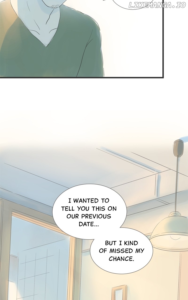Amid the Changing Seasons Chapter 100 - page 48