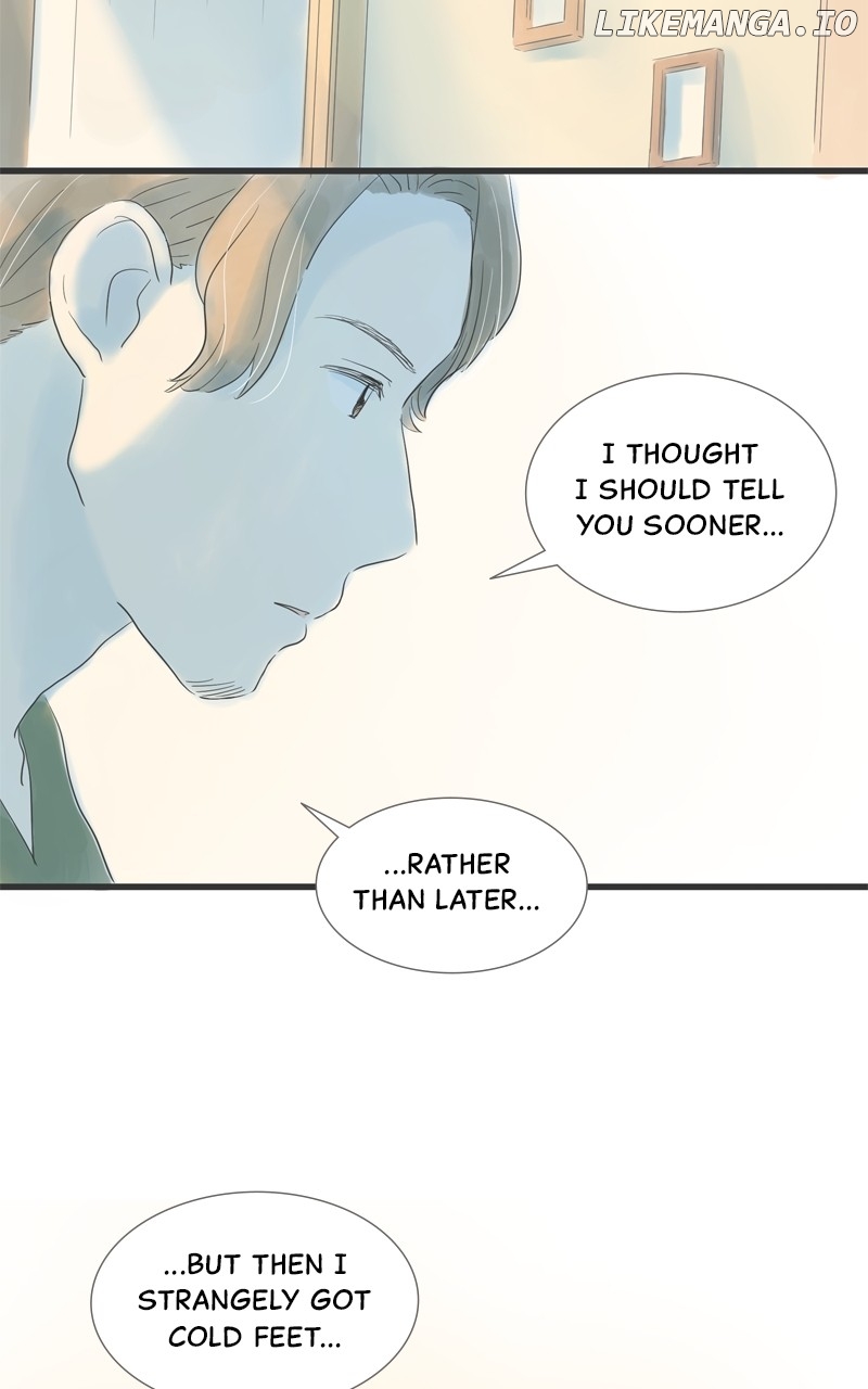 Amid the Changing Seasons Chapter 100 - page 49