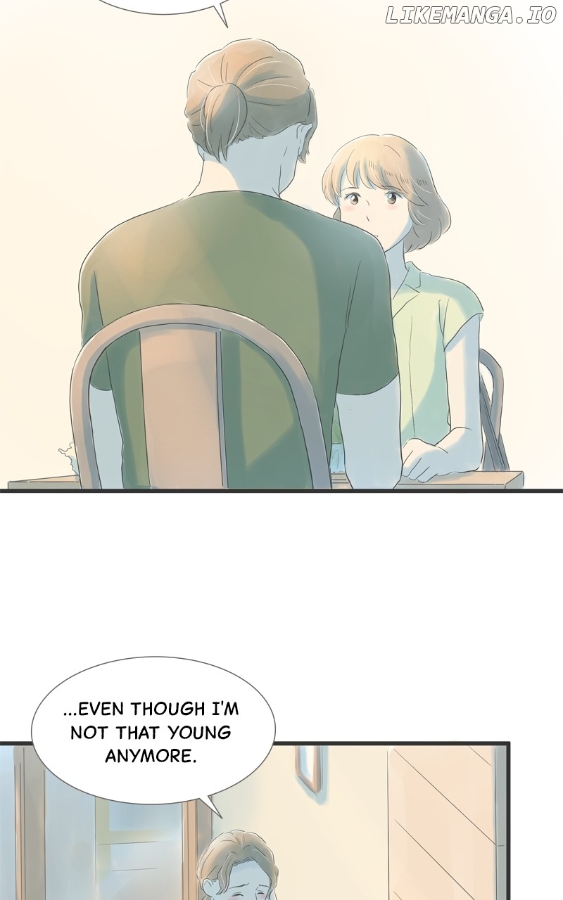 Amid the Changing Seasons Chapter 100 - page 50