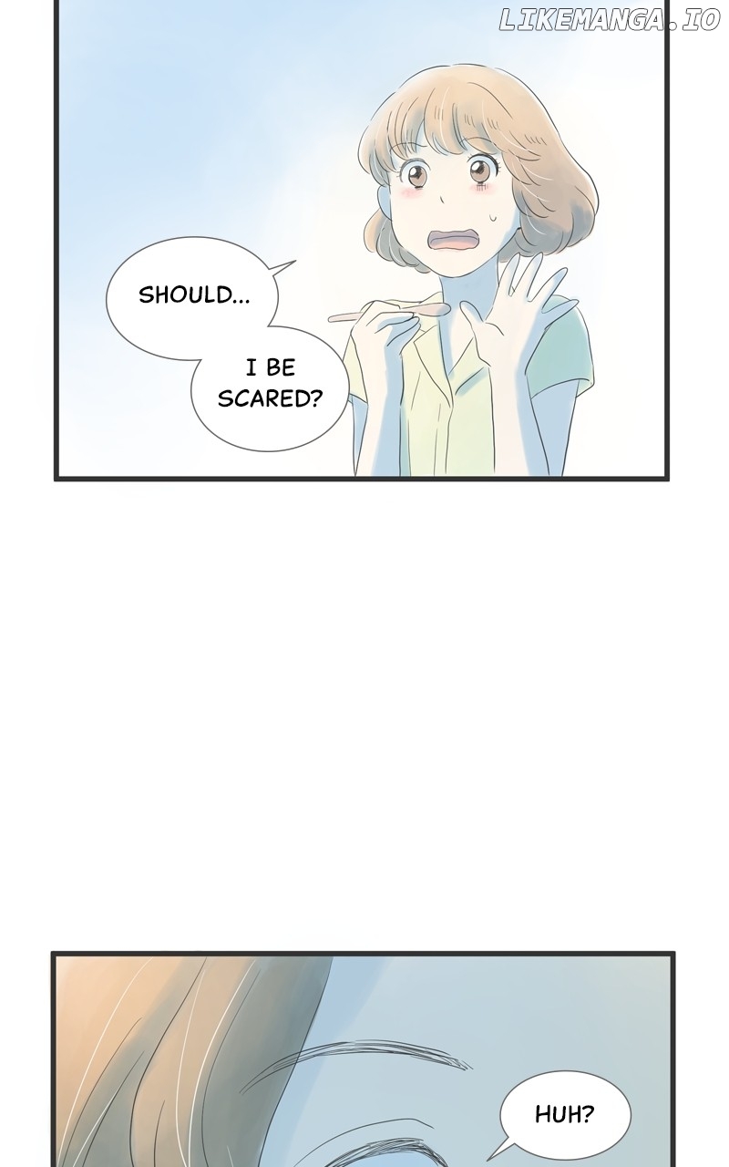 Amid the Changing Seasons Chapter 100 - page 52
