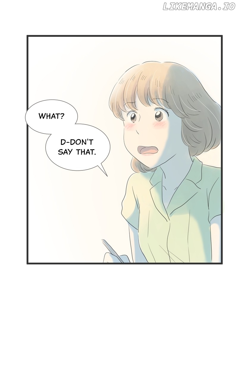 Amid the Changing Seasons Chapter 100 - page 55
