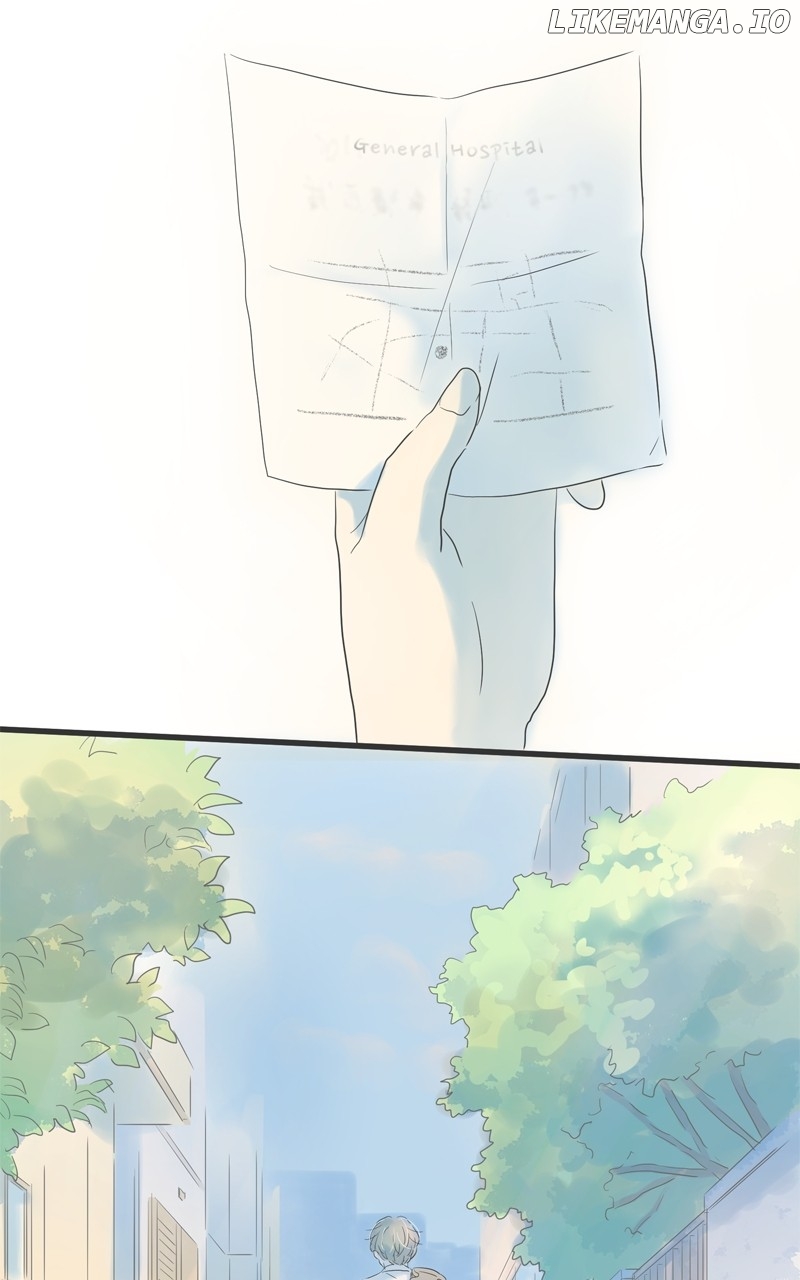 Amid the Changing Seasons Chapter 100 - page 6