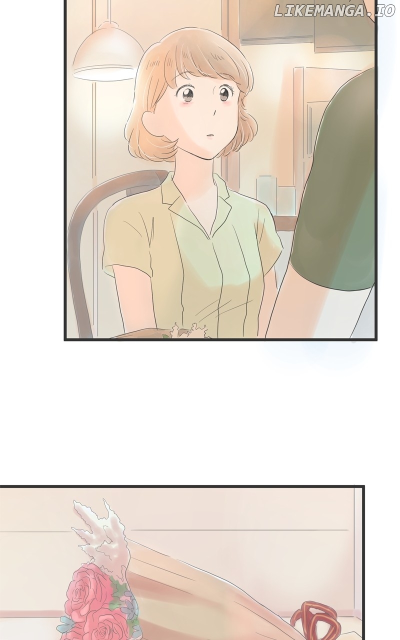 Amid the Changing Seasons Chapter 100 - page 61