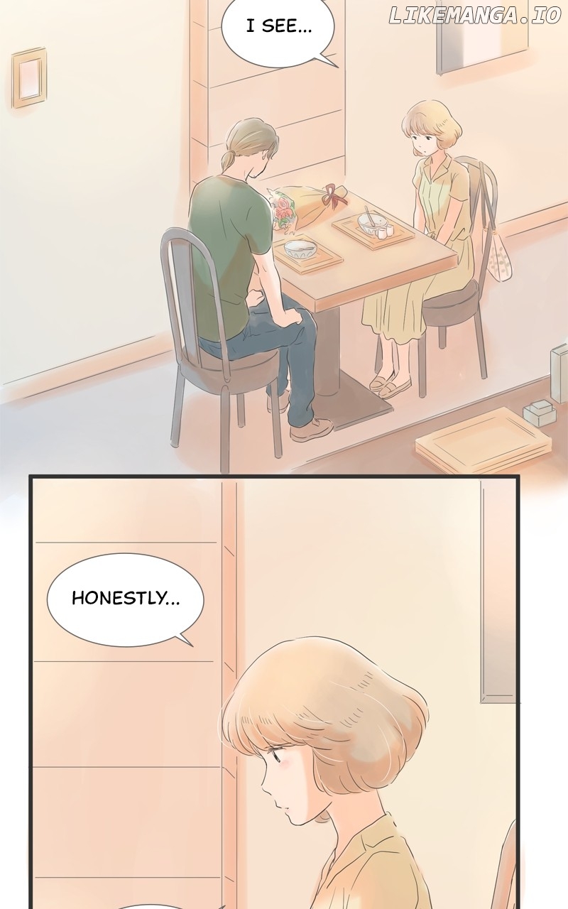 Amid the Changing Seasons Chapter 100 - page 63