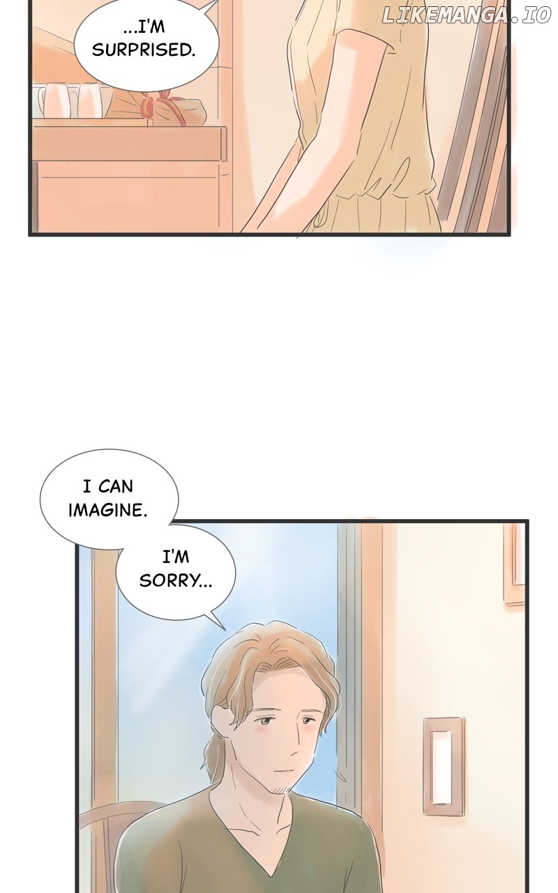 Amid the Changing Seasons Chapter 100 - page 64