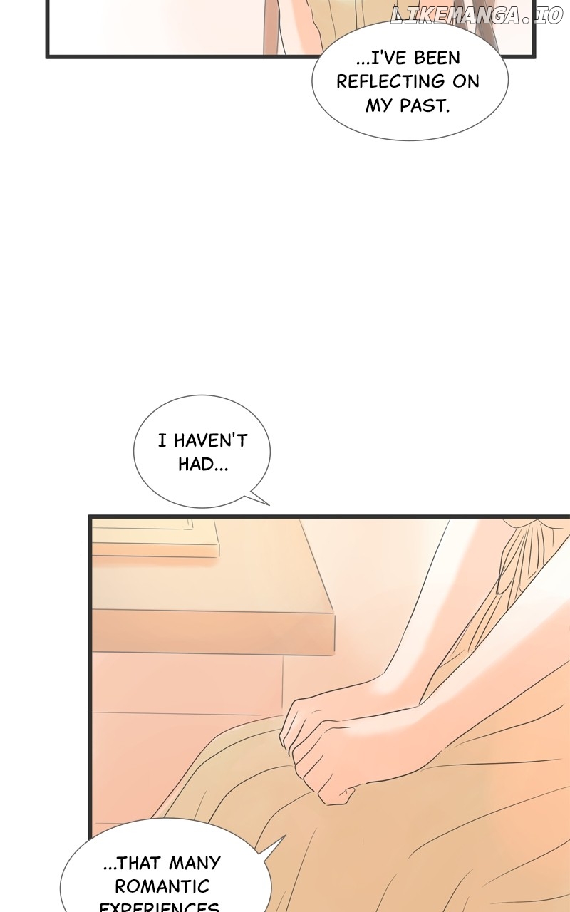 Amid the Changing Seasons Chapter 100 - page 67