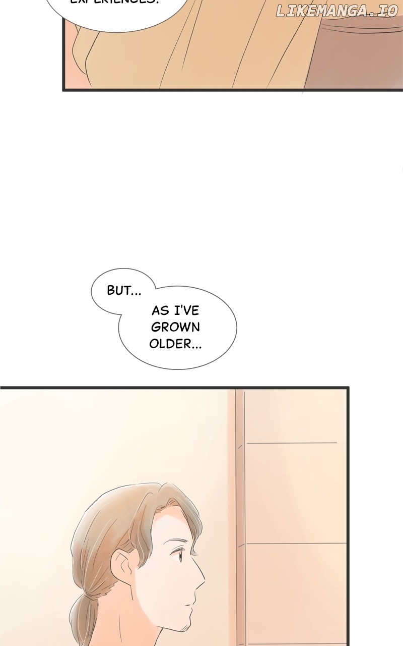 Amid the Changing Seasons Chapter 100 - page 68