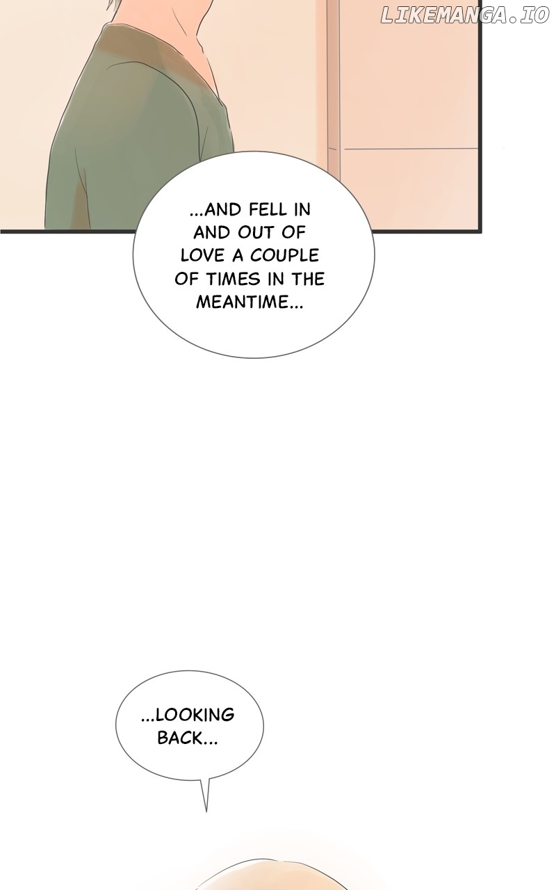 Amid the Changing Seasons Chapter 100 - page 69