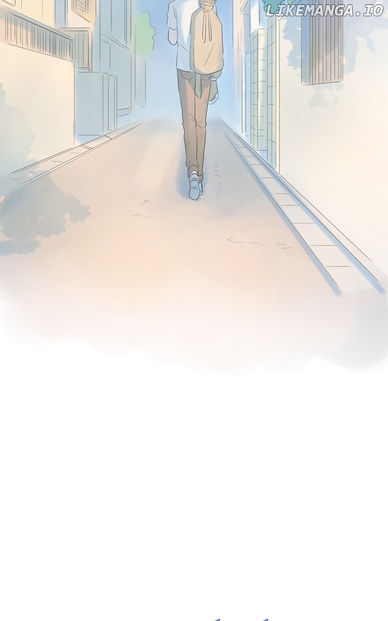 Amid the Changing Seasons Chapter 100 - page 7