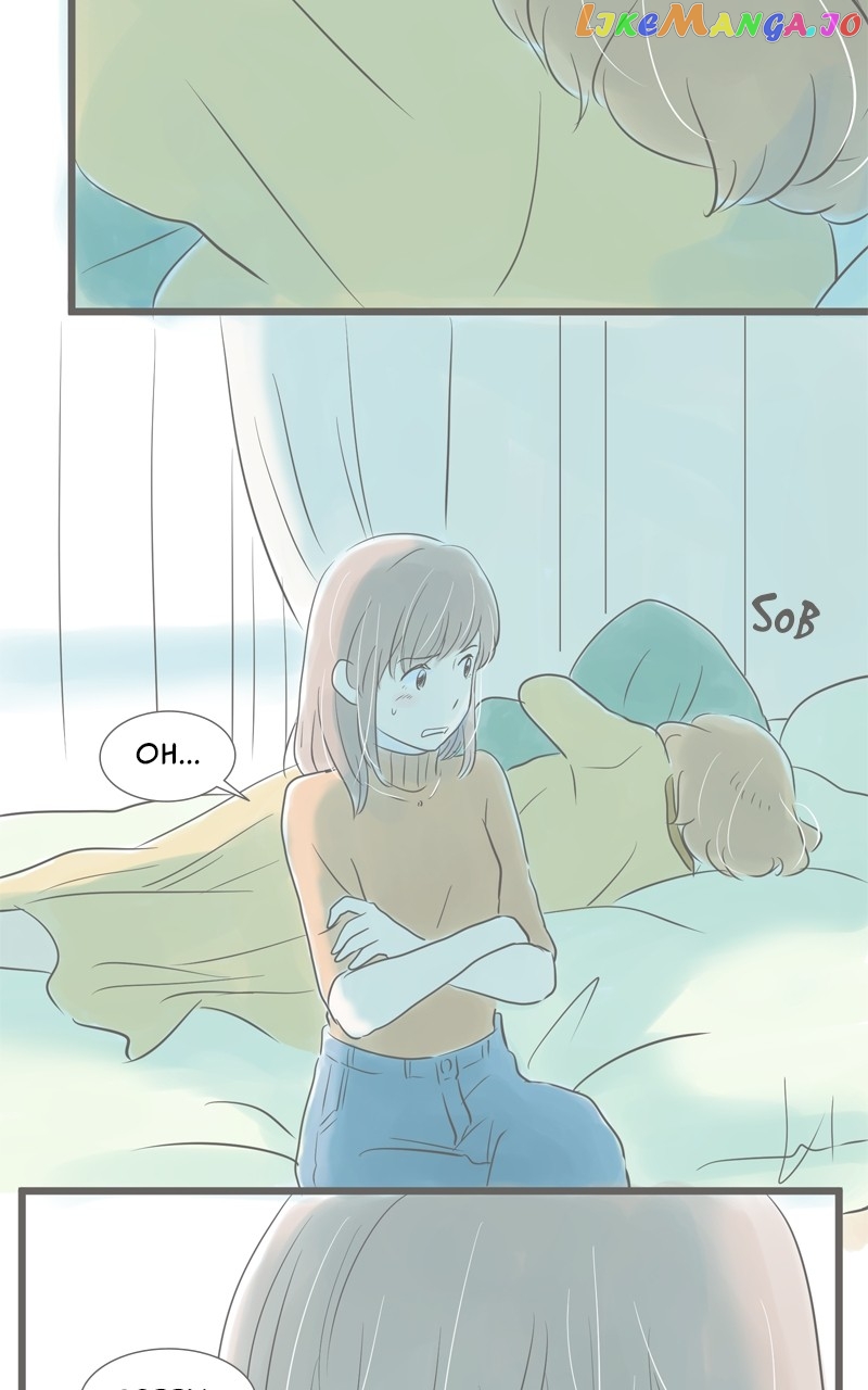 Amid the Changing Seasons Chapter 50 - page 10